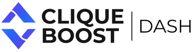 Clique Boost Dash
